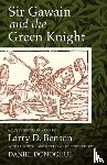  - Sir Gawain and the Green Knight