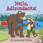 Zschock, Martha - Hello, Adirondacks!