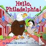 Zschock, Martha - Hello, Philadelphia!