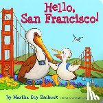 Zschock, Martha Day - Hello, San Francisco!