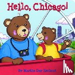 Zschock, Martha - Hello, Chicago!