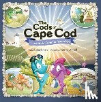 Edward Shankman - The Cods of Cape Cod
