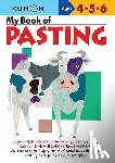 Kumon - My Book Of Pasting - Us Edition