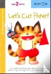 Kumon - Kumon Let's Cut Paper