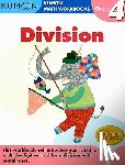 Publishing, Kumon - Kumon Grade 4 Division
