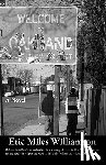 Williamson, Eric Miles - Welcome to Oakland