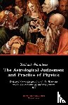 Saunders, Richard - The Astrological Judgement and Practice of Physick