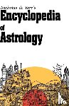 deVore, Nicholas - Encyclopedia of Astrology