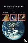 Green, H., Raphael, Carter, Charles - Mundane Astrology