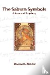 Roche, Diana E. - The Sabian Symbols