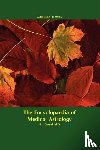 Cornell, M.D. Howard Leslie - Encyclopaedia of Medical Astrology