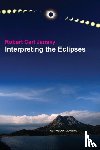 Jansky, Robert Carl - Interpreting the Eclipses