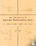 Mesirow, Kip, Herman, Ron - The Care and Use of Japanese Woodworking Tools