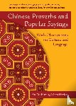Herzberg, Qin Xue, Herzberg, Larry - Chinese Proverbs and Popular Sayings