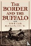Cook, John R. - The Border and the Buffalo