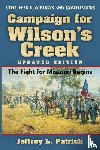 Patrick, Jeffrey L. - Campaign for Wilson's Creek