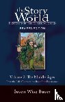 Bauer, Susan Wise - Story of the World, Vol. 2