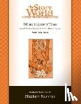 Bauer, Susan Wise, Rountree, Elizabeth - Story of the World, Vol. 1 Test and Answer Key