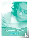 Wise, Jessie, Buffington, Sara - First Language Lessons Level 4 Student Workbook