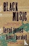 Jones, LeRoi - Black Music