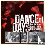 Andersen, Mark, Jenkins, Mark - Dance Of Days: Updated Edition