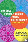 Goldberg, Alison, Pittelman, Karen - Creating Change Through Family Philanthropy