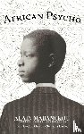 Mabanckou, Alain - African Psycho