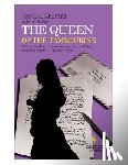 Gardam, Jane - QUEEN OF THE TAMBOURINE