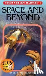 Montgomery, R. a. - Space and Beyond