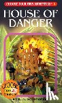 Montgomery, R. a. - House of Danger