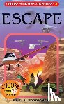 Montgomery, R. A. - Escape