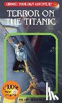 Wallace, Jim - Terror on the Titanic