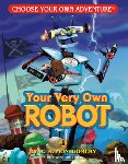Montgomery, R. A. - Your Very Own Robot