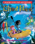 Gilligan, Shannon - Ghost Island