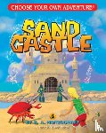 Montgomery, R. A. - Sand Castle