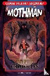 Bishara, Cristin - Choose Your Own Adventure Cryptid Chronicles: Mothman