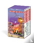 Montgomery, R. A. - Choose Your Own Adventure 6-Book Boxed Set #2