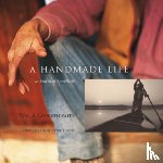 Coperthwaite, William, Saltmarsh, John - A Handmade Life