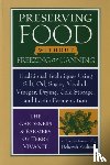 The Gardeners and Farmers of Centre Terre Vivante - Preserving Food without Freezing or Canning