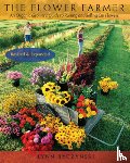 Byczynski, Lynn - The Flower Farmer