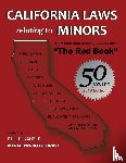 Hwang de Bravo, Maria - California Laws Relating to Minors
