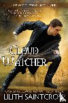 Saintcrow, Lilith - Cloud Watcher