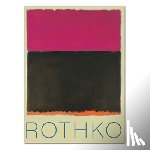 Rothko, Mark - Mark Rothko Notecard Box