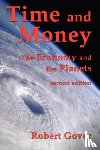 Gover, Robert - Time and Money