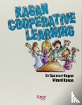 Kagan, Spencer, Kagan, Miguel - Kagan Cooperative Learning