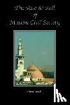 Imady, Omar - The Rise and Fall of Muslim Civil Society