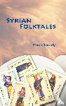 Imady, Muna - SYRIAN FOLKTALES