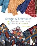 Hunter, Bonnie K - Scraps & Shirttails - Print on Demand Edition