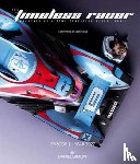 Simon, Daniel - The Timeless Racer