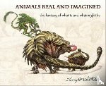 Whitlatch, Terryl - Animals Real and Imagined